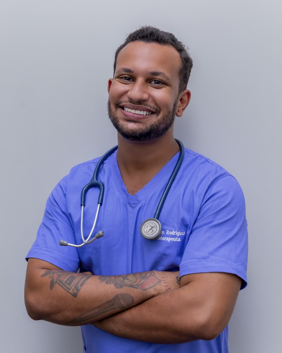Mejor atención médica
