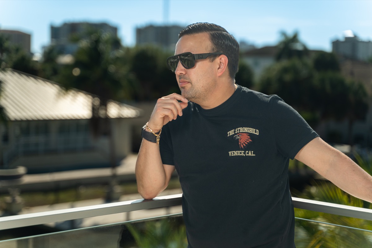Agente Vivo Seguro listo para crecer